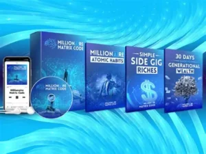 Millionaire Matrix Code