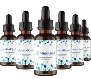 Is MindQuell a Scam or Legit? Stress & Mental Wellness Reviews 4 MindQuell