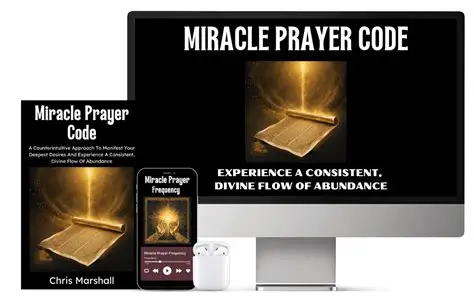Miracle Prayer Code