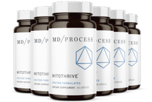 Is MitoThrive a Scam or Legit? Energy & Metabolism Results 5 MitoThrive