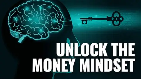 Money Mind Hack