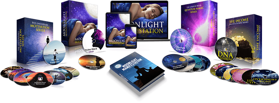 Moonlight Manifestation