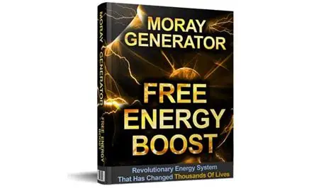 Moray Generator