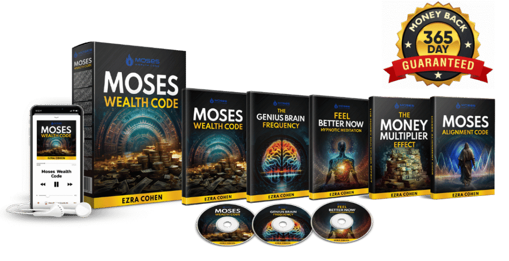 Moses Wealth Code