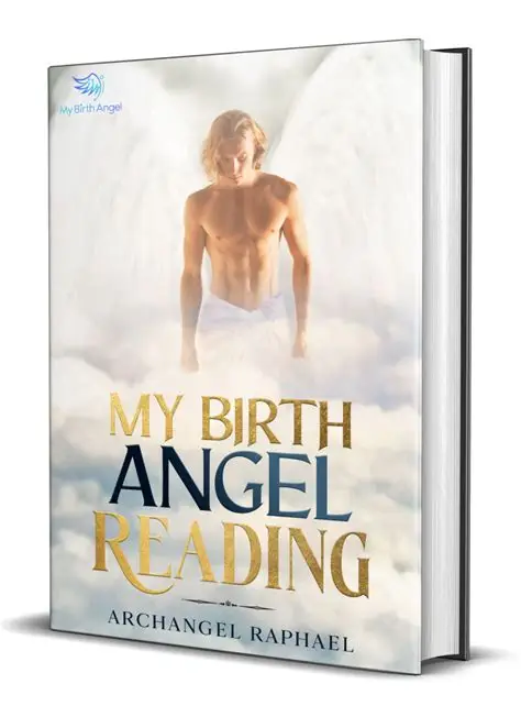 My Birth Angel