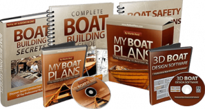 MyBoatPlans