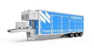 NOMAD Power System