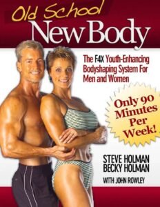 Old School New Body