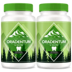 Is Oradentum a Scam or Legit? Teeth & Gum Health Reviews 6 Oradentum