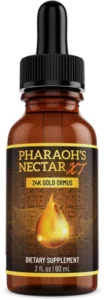 Pharoah's Nectar