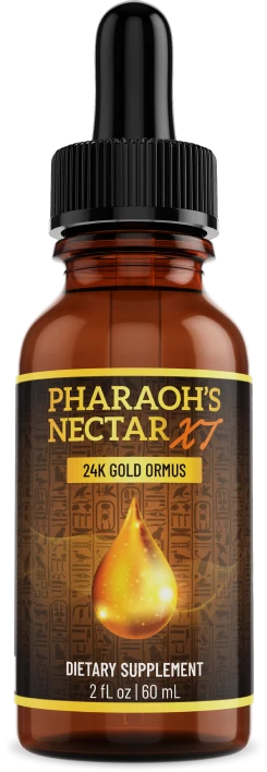 Pharoah's Nectar