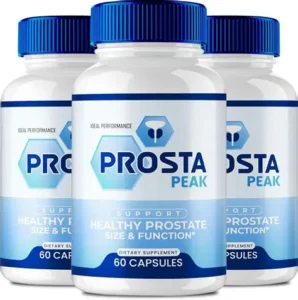 Prosta Peak