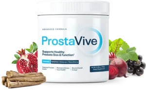 ProstaVive