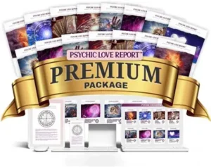 Is Psychic Love Report a Scam or Legit? Love Predictions & User Reports 6 Psychic Love Report