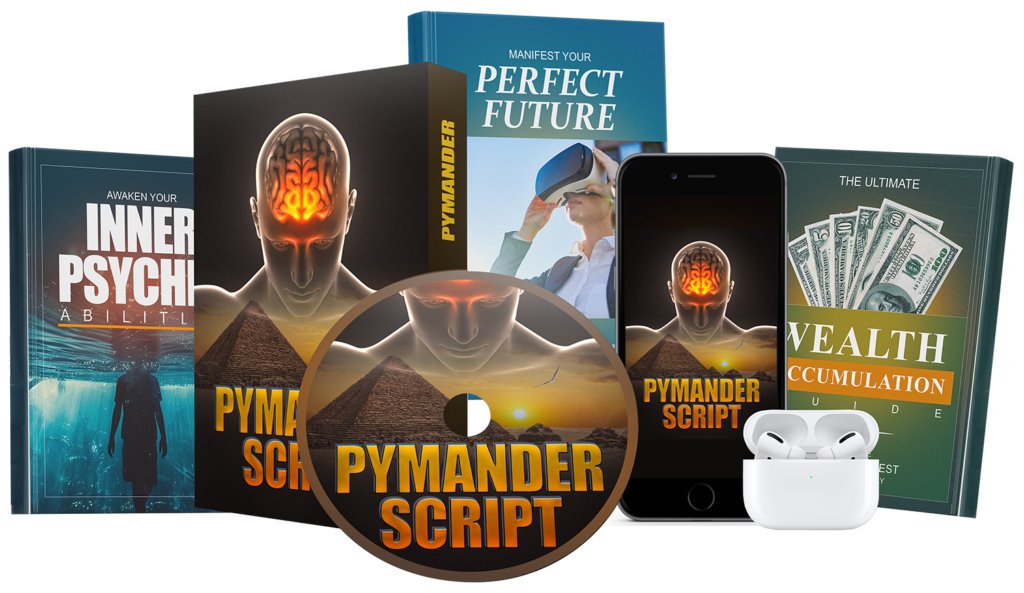 Pymander Wealth Script