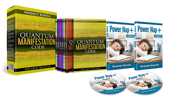 Is Quantum Manifestation Code a Scam or Legit? Manifestation Results 4 Quantum Manifestation Code