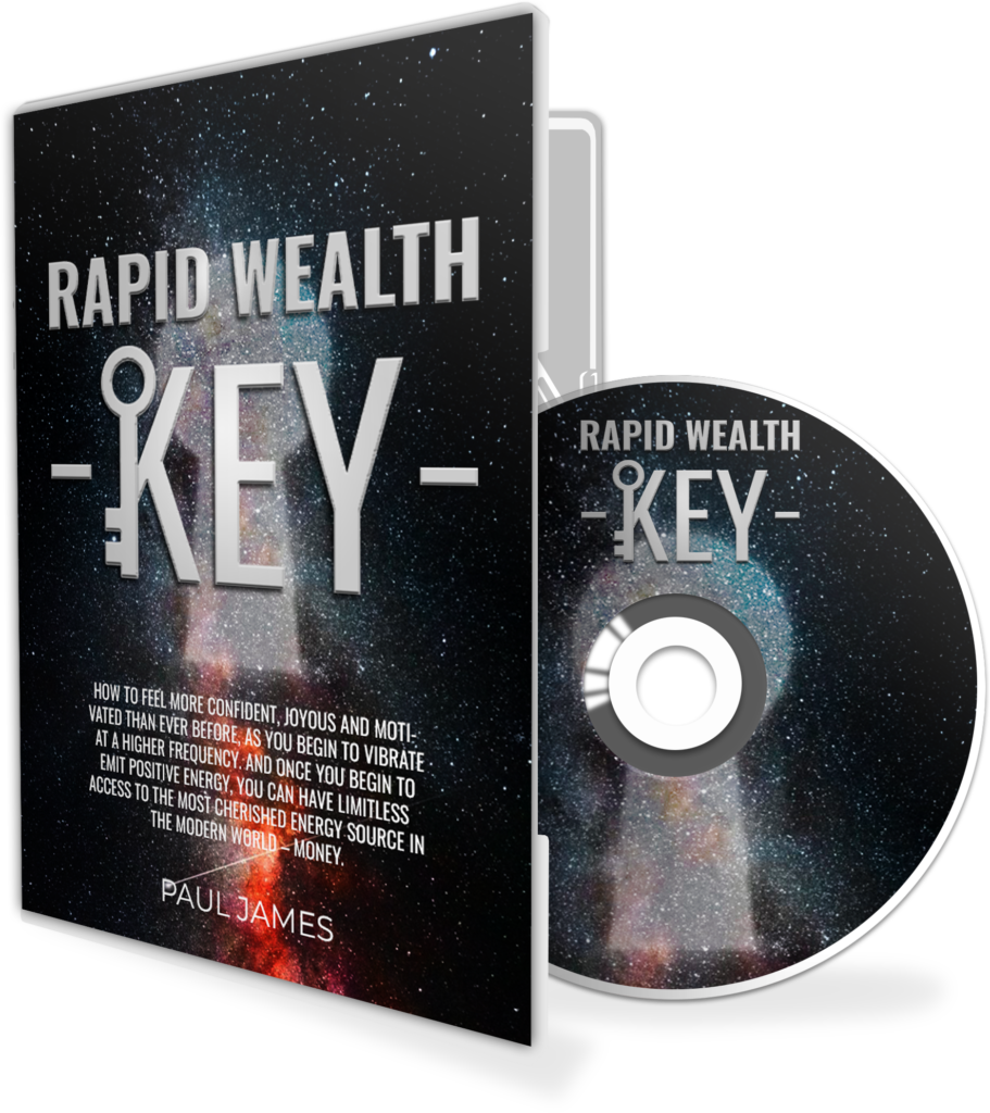 Rapid Wealth Key