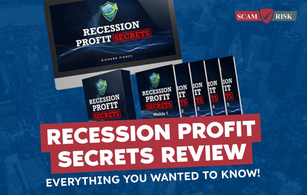 Recession Profit Secrets