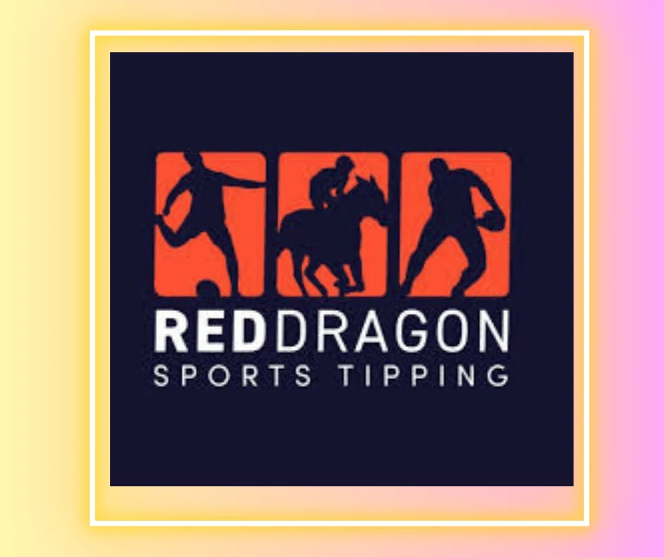 Red Dragon Sports Tipping