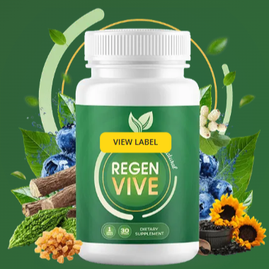 Is RegenVive a Scam or Legit? Health Benefits & User Reviews 3 RegenVive