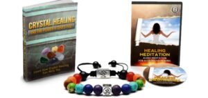 Reiki Energy Healing Bracelet