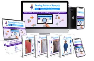 Is Sewing Pattern Secrets a Scam or Legit? Sewing Guide Reviews 6 Sewing Pattern Secrets