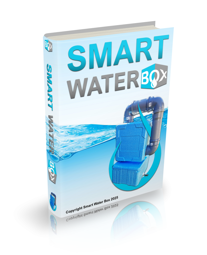 Is SmartWaterBox a Scam or Legit? Water Purification Claims Revealed 6 SmartWaterBox