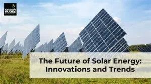 Solar Innovator
