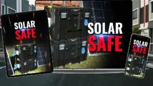 Solar Safe
