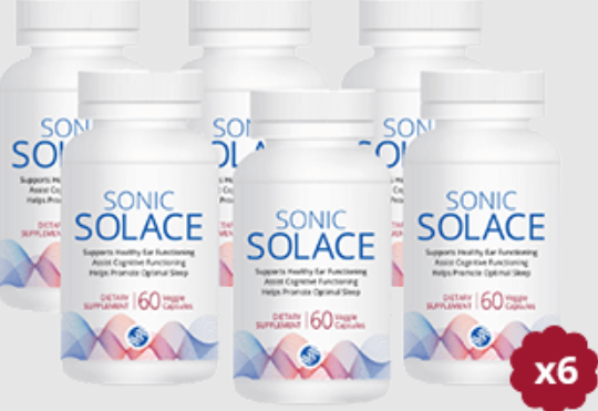 Sonic Solace