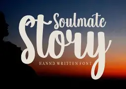 Soulmate Story