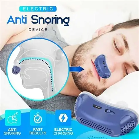 Stop Snoring Apnea