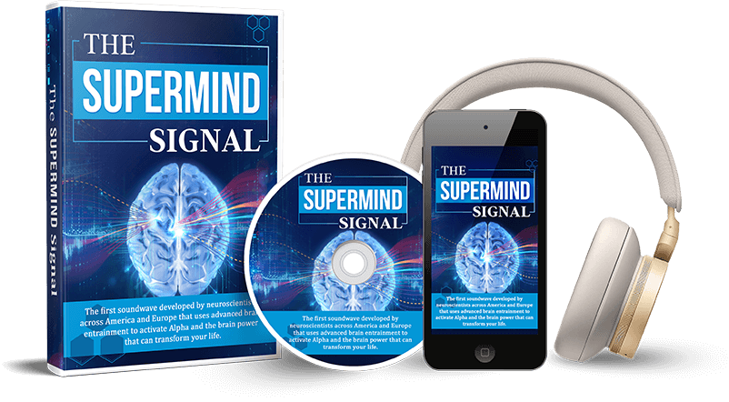 Super Mind Signal
