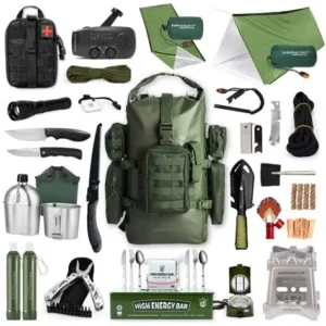 Survival Upgrades