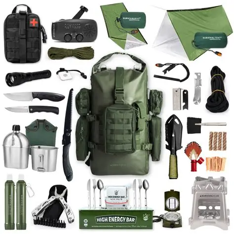 Is Survival Upgrades a Scam or Legit? Survival Guide Reviews & Results 2 Survival Upgrades