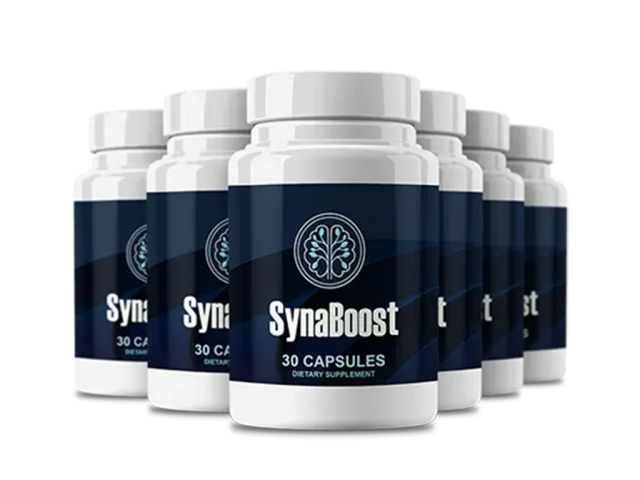 SynaBoost