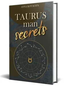 Taurus Man Secrets