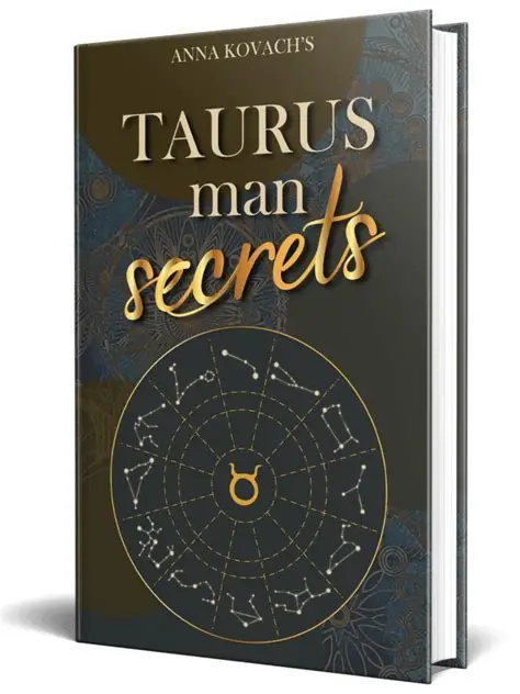 Is Taurus Man Secrets a Scam or Legit? Love Advice & User Experiences 2 Taurus Man Secrets