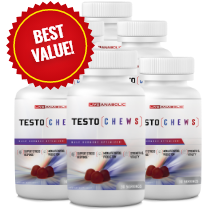 TestoChews