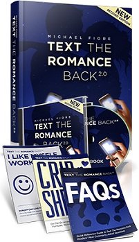 Text The Romance Back 2.0