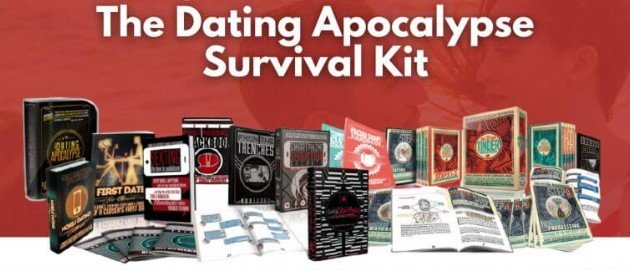 Is The Dating Apocolpyse a Scam or Legit? Dating Advice & User Reviews 2 The Dating Apocalypse