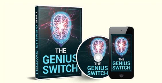 Is The Genius Switch a Scam or Legit? Brainwave Audio Results & Reviews 2 The Genius Switch