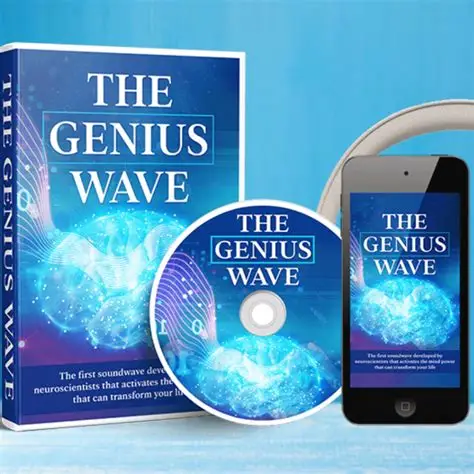The Genius Wave