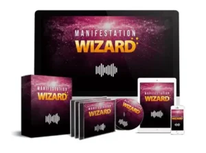 The Manifestation Wizard