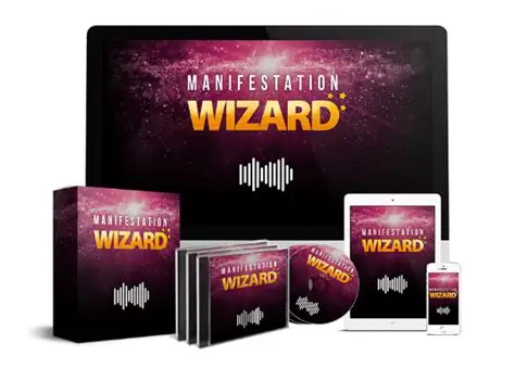 Is The Manifestation Wizard a Scam or Legit? Manifestation Results & Reviews 3 The Manifestation Wizard