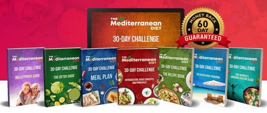 The Mediterranean Diet