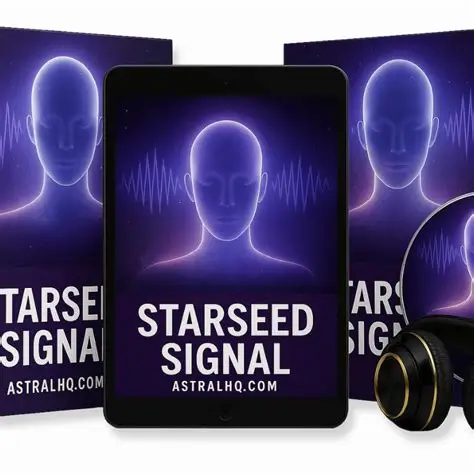 Is The Starseed Signal a Scam or Legit? User Experiences & Results 2 The Starseed Signal