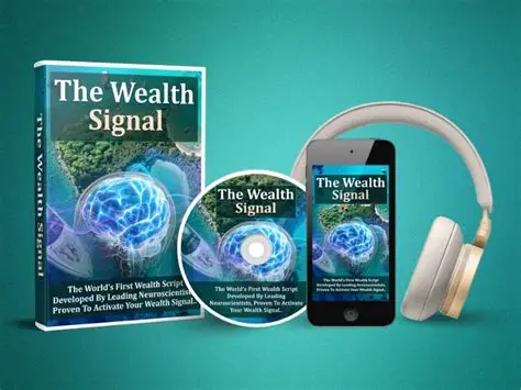 The Wealth Signal