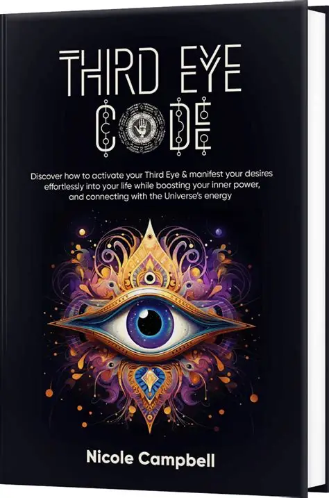 Is Third Eye Code a Scam or Legit? Spiritual Awakening Results Revealed 3 Third Eye Code