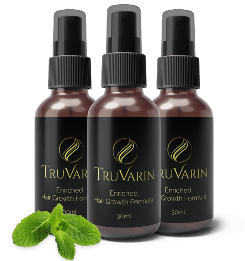 Is TruVarin a Scam or Legit? Health Benefits & User Reviews 3 TruVarin